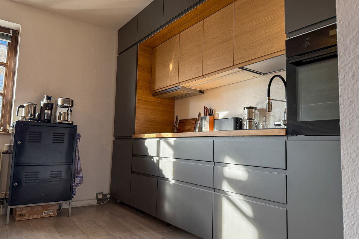 Wohnung 1