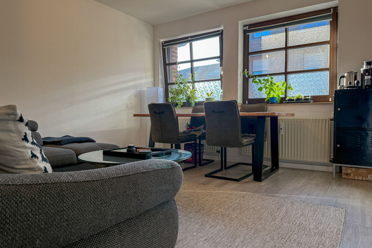 Wohnung 1