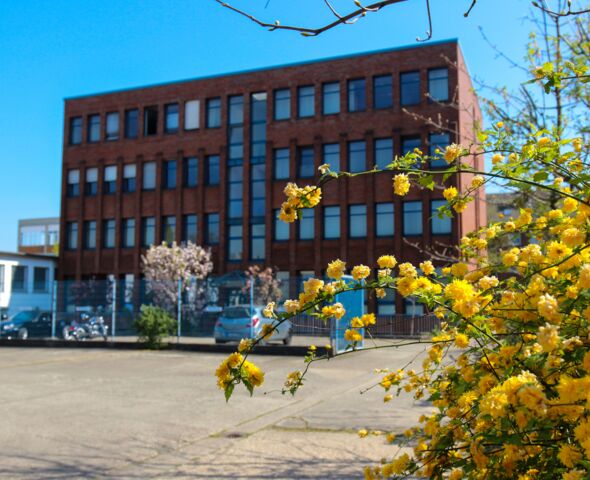 Immobilienmakler Mönchengladbach | Echter Fuchs e.K