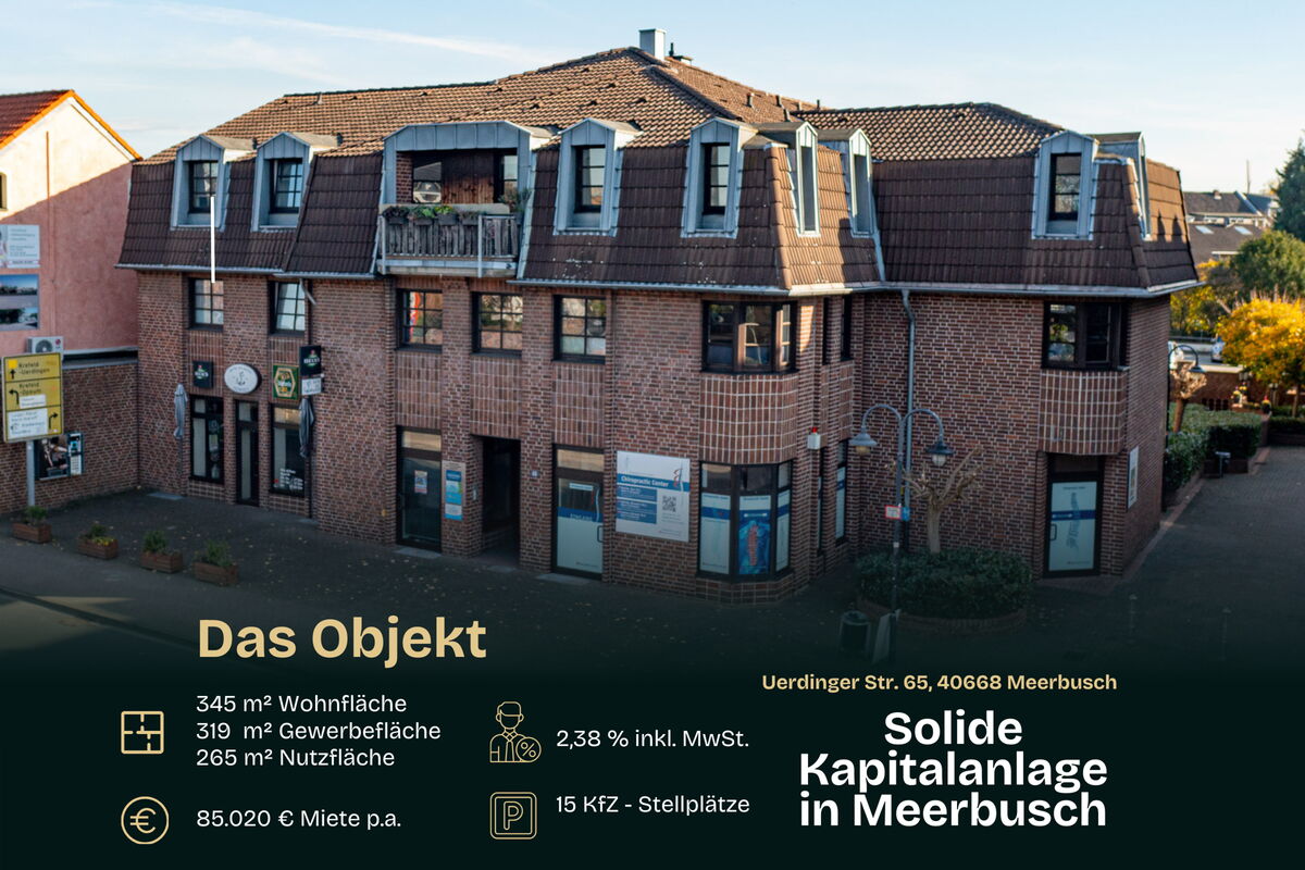 ¡Kapital Anlage!