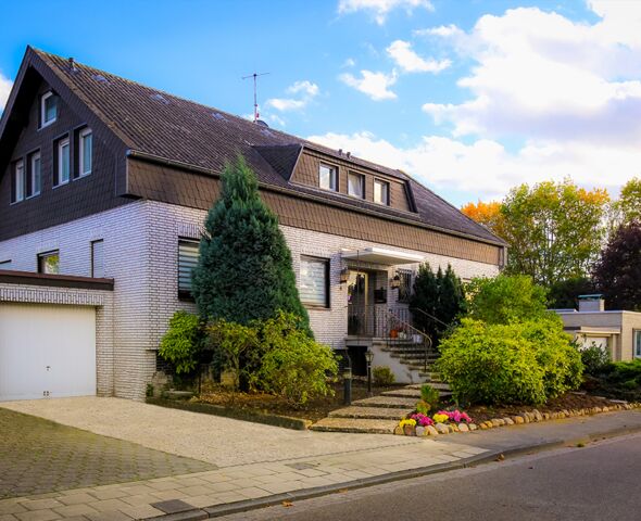 Immobilienmakler Mönchengladbach | Echter Fuchs e.K.