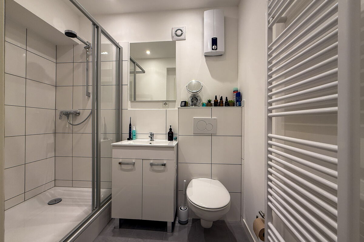 Wohnung 1
