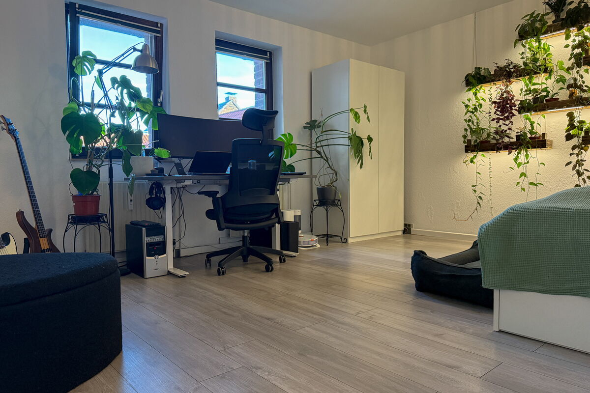Wohnung 1